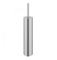 Туалетный ершик в комплекте WONZON & WOGHAND, Хром (WW-V4601-CR)