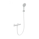 Смеситель для душа с термостатом WONZON & WOGHAND INN1, Белый матовый (WW-B3013-A-MW)