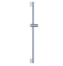 Душевая штанга WONZON & WOGHAND, Хром (WW-SL03-CR)