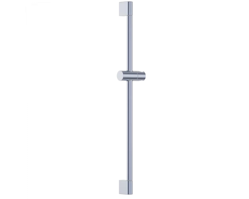 Душевая штанга WONZON & WOGHAND, Хром (WW-SL03-CR)