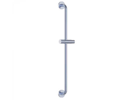Душевая штанга WONZON & WOGHAND, Хром (WW-SL05-CR)