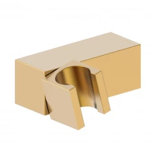 Настенный держатель WONZON & WOGHAND, Темное золото (WW-994220-DG)