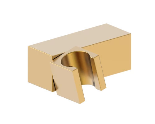 Настенный держатель WONZON & WOGHAND, Темное золото (WW-994220-DG)