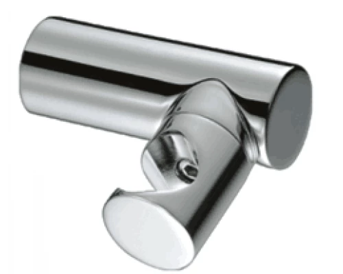 Настенный держатель WONZON & WOGHAND, Хром (WW-994219-CR)