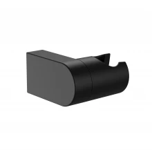 Настенный держатель WONZON & WOGHAND, Черный матовый (WW-994207-MB)