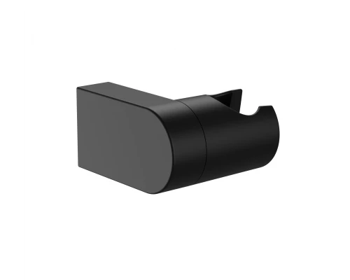 Настенный держатель WONZON & WOGHAND, Черный матовый (WW-994207-MB)