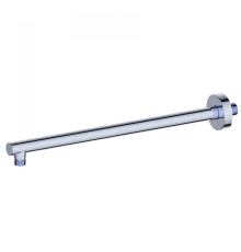 Настенный кронштейн для верхнего душа WONZON & WOGHAND, Хром (WW-SA09-40-CR)