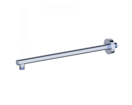 Настенный кронштейн для верхнего душа WONZON & WOGHAND, Хром (WW-SA09-40-CR)