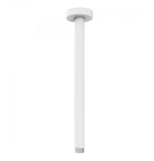 Потолочная трубка 22x300мм WONZON & WOGHAND, Белый матовый (WW-SA06-30-MW)