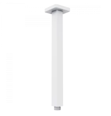 Потолочная трубка 22x300мм WONZON & WOGHAND, Белый матовый (WW-SA07-30-MW)