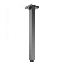 Потолочная трубка 22x300мм WONZON & WOGHAND, Темный графит (WW-SA07-30-BGM)