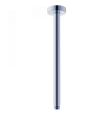 Потолочная трубка 22x300мм WONZON & WOGHAND, Хром (WW-SA06-30-CR)