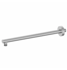 Настенный кронштейн для верхнего душа WONZON & WOGHAND, Брашированный никель (WW-SA09-40-BN)