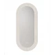Зеркало с подсветкой в ванную настенное сенсорное с антизапотеванием ES,M 0008S Camila Caprice 50х110 овальное