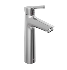 Смеситель для раковины Abelsberg Solida AMF20090CH, глянцевый хром