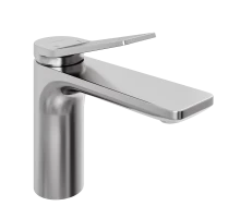 Смеситель для раковины Abelsberg Intensa EGF23520CH, глянцевый хром