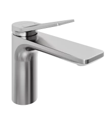 Смеситель для раковины Abelsberg Intensa EGF23520CH, глянцевый хром