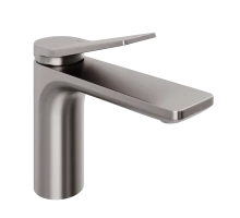 Смеситель для раковины Abelsberg Intensa EGF23520BN, титан