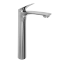 Смеситель для раковины Abelsberg Perfecta INF60102CH высокий, глянцевый хром