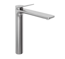 Смеситель для раковины Abelsberg Intensa EGF23521CH высокий, глянцевый хром