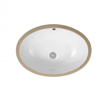 Раковина Splendy Emotion белая 605x430 мм, EM10560D0YW