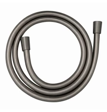 Шланг для душа Splendy, 1600 мм, оружейный металл брашированный, AA214MAAB