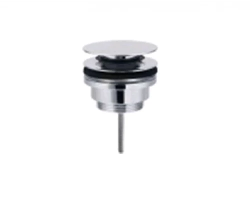 Донный клапан Splendy Click Clack, 1 1/4", оружейный металл брашированный, AA3071ORMAB