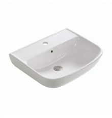 Раковина Splendy Memory, белая, 540x450 мм, ME10554P1YW