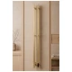 Полотенцесушитель электрический ES.M Tower SQ-02120080MG матовое золото