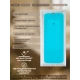 Ванна из литьевого мрамора ES.M Melan 170 х75 см  ESM8817005 white