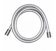 Шланг для душа Knotlor LA-03, 150 см, хром