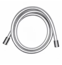 Шланг для душа Knotlor LA-03, 150 см, хром