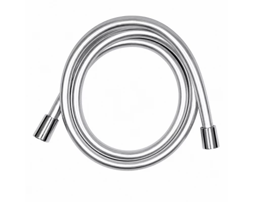 Шланг для душа Knotlor LA-03, 150 см, хром