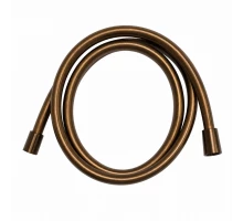 Шланг для душа Knotlor LA‑03/RB, 150 см, римская бронза