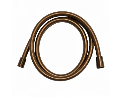 Шланг для душа Knotlor LA‑03/RB, 150 см, римская бронза