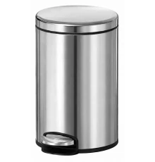 Ведро KNOTLOR TC05LBS, сталь