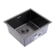 Кухонная мойка Splenka S700.5045.09, графит
