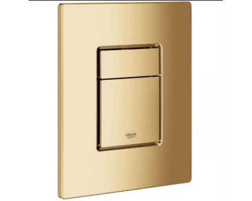 Кнопка смыва GROHE Skate Cosmopolitan, 38732GL0