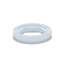 Прокладка бачка унитаза шестигранная, ANI PLAST