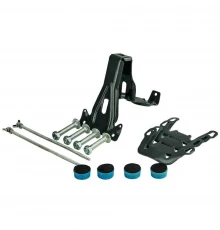 Ножки для стальных ванн IBERICA BLANCA универсальные (IB-SF-1)