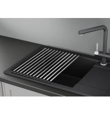 Ролл-мат GRANULA для кухонной мойки (RD-18)