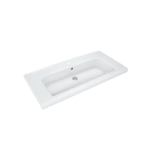 Раковина KIROVIT Леонардо 1050 мебельная белый (Вн КтУЛ105) 4630055550425