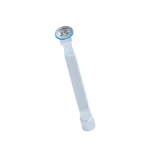 ANI Сифон гофрированный 1 1/4