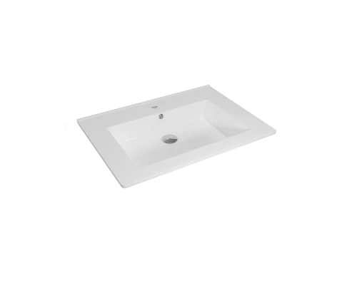 Раковина KIROVIT Оскар 650 мебельная белый (Вн Крв27) 4640021062203