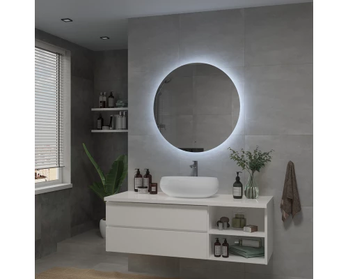 Зеркало Ajour Led D800 бесконтактный сенсор