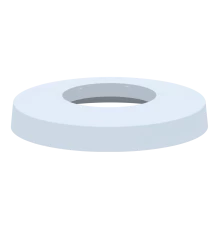 Розетка 40мм ANI PLAST