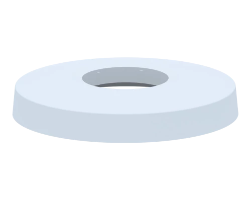 Розетка 32мм, ANI PLAST