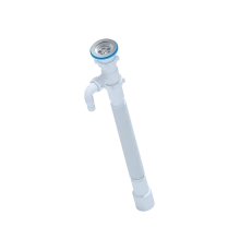 ANI Сифон гофрированный 1 1/2