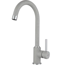 GF Смеситель для кухни, U-обр. D-35мм (серый)
