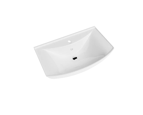 Раковина KIROVIT Стиль 650 мебельная белый (Вн Крв30) 4640021062296